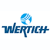 Firmenlogo - Wertich Gleitschleiftechnik