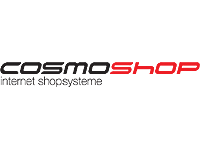 Shopsoftware CosmoShop Firmenlogo