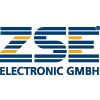Firmenlogo - ZSE Electronic Mess-Systeme und Sensortechnik GmbH