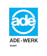 ADE-WERK GmbH Firmenlogo