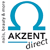 Firmenlogo - AKZENT direct GmbH