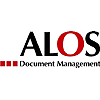 Firmenlogo - ALOS GmbH