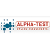 Firmenlogo - alpha-test GmbH