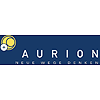 Firmenlogo - Aurion Anlagentechnik GmbH