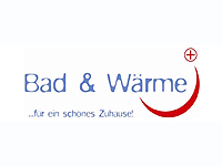 Bad & Wärme Firmenlogo