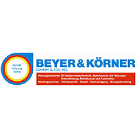 Beyer & Körner GmbH & Co. KG Firmenlogo