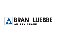 SPX Flow Technology Norderstedt GmbH Firmenlogo