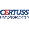 Firmenlogo - CERTUSS Dampfautomaten GmbH & Co. KG
