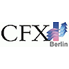 Firmenlogo - CFX Berlin Software GmbH