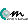 Firmenlogo - Com training and services in Kaiserslautern