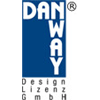 Firmenlogo - DAN WAY Design Lizenz GmbH