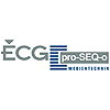 Firmenlogo - ECG pro-SEQ-o GmbH Medientechnik