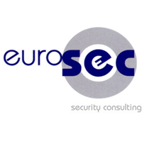 eurosec GmbH Firmenlogo