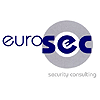 Firmenlogo - eurosec GmbH