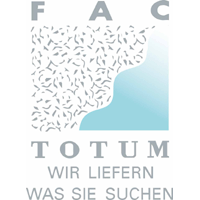 Factotum Handelshaus GmbH Firmenlogo
