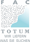 Firmenlogo - Factotum Handelshaus GmbH