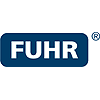 Firmenlogo - CARL FUHR GmbH & Co. KG