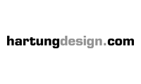 Hartung Design Firmenlogo