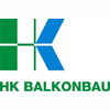 Firmenlogo - HK Balkonbau GmbH