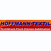 Firmenlogo - Hoffmann - Textil