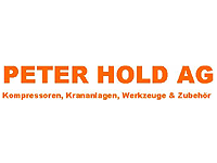 Peter Hold AG Firmenlogo