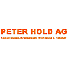 Firmenlogo - Peter Hold AG