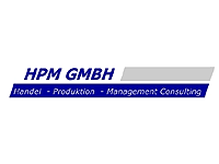 Firmenlogo - HPM GmbH
