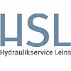 Firmenlogo - HSL Hydraulikservice Leins