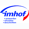 Firmenlogo - Harald Imhof WERBUNG