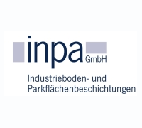 Inpa GmbH Firmenlogo