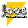 Firmenlogo - Metallveredelung Joos GmbH & Co KG