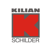 Kilian Industrieschilder GmbH Firmenlogo