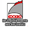 Firmenlogo - Kockro Logistik & Speditions GmbH