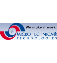 Micro Technica® Technologies GmbH Firmenlogo