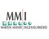 Firmenlogo - MMI - Martin Mayer Ingenieurb&uuml;ro