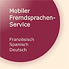 Firmenlogo - Mobiler Fremdsprachen-Service