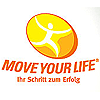 Firmenlogo - Move your Life