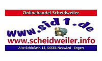 Firmenlogo - Onlinehandel-Scheidweiler