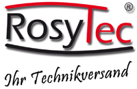 RosyTec GmbH Firmenlogo
