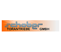 Schober Torantriebe GmbH Firmenlogo