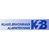 Firmenlogo - Sicherheitstechnik KB Klaus Brachmann