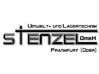 Umwelt- und Lagertechnik Stenzel GmbH Firmenlogo