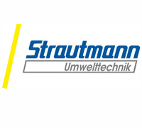 Strautmann Umwelttechnik GmbH Firmenlogo