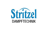 Stritzel Dampftechnik GmbH Firmenlogo
