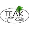 Firmenlogo - Teak for you