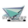 Firmenlogo - Uferkamp Korrosionsschutz GmbH
