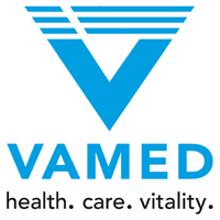 VAMED Management und Service GmbH Deutschland Firmenlogo