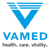Firmenlogo - VAMED Management und Service GmbH Deutschland