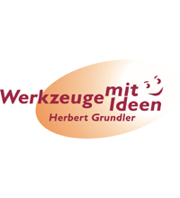 Werkzeuge mit Ideen Firmenlogo