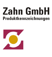 Zahn GmbH Firmenlogo